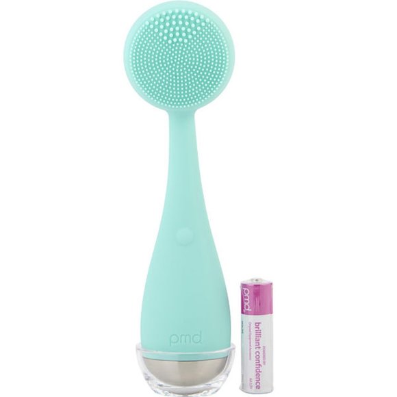 PMD SonicGlow Clean Facial Cleansing Device -TEAL - Picture 3 of 6